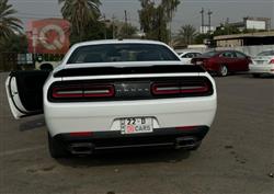 دودج تشالنجر